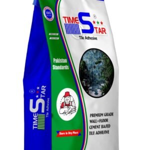Time Star