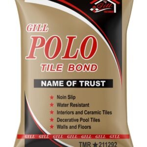 Gill Polo