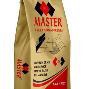 Master Brown