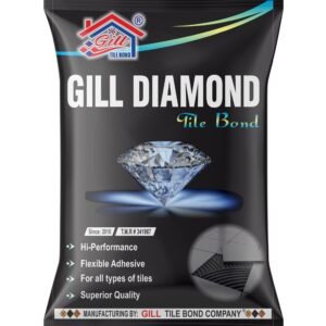 Gill Diamond