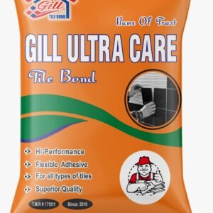 Gill Ultra Care